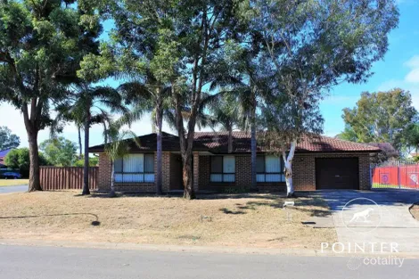 Property photo of 2 Robinson Road Cranebrook NSW 2749