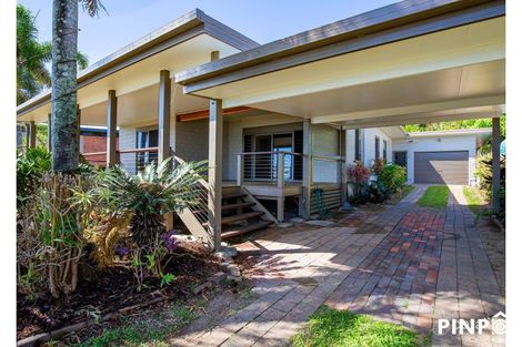 Property photo of 81 Ocean Avenue Slade Point QLD 4740