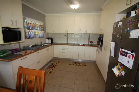 Property photo of 6 Red Road Homestead QLD 4816