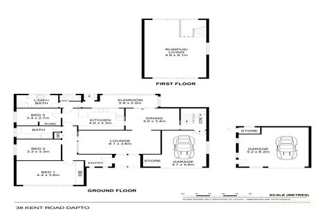 38 Kent Rd, Dapto, NSW 2530