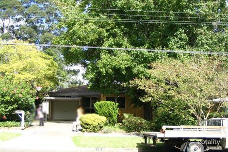 18 Yangalla St, Marsfield, NSW 2122