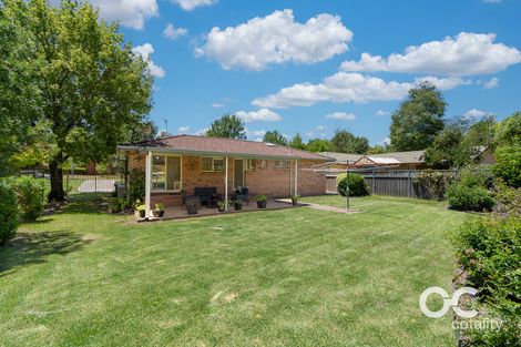 Property photo of 9 Anthony Crescent Orange NSW 2800
