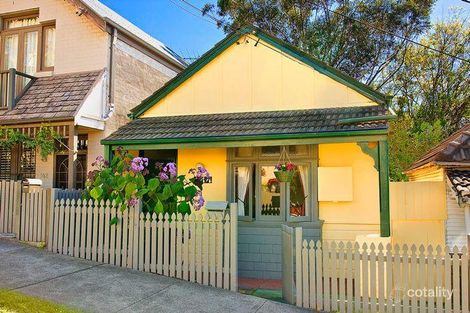 Property photo of 144 View Street Annandale NSW 2038