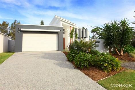 Property photo of 1 River Links Boulevard East Helensvale QLD 4212