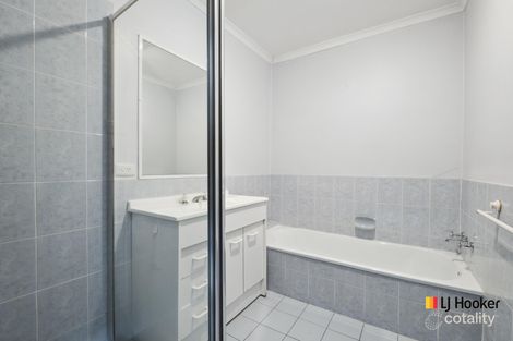 Property photo of 23 Burin Street Ngunnawal ACT 2913