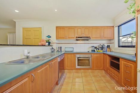 Property photo of 14/226 Cheltenham Drive Robina QLD 4226