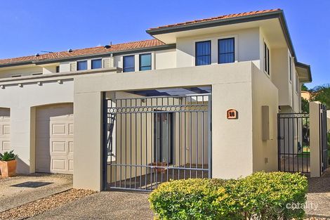 14/226 Cheltenham Dr, Robina, QLD 4226