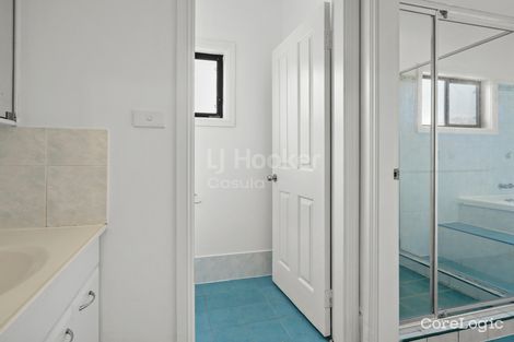 Property photo of 7 Alexander Crescent Macquarie Fields NSW 2564