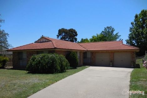 Property photo of 7 Opperman Way Windradyne NSW 2795