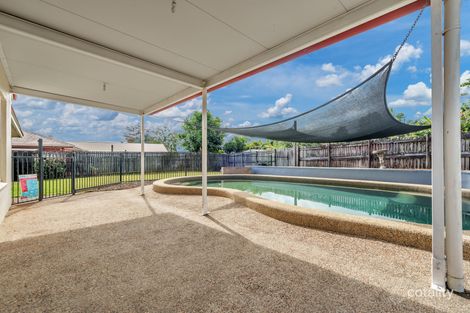 Property photo of 3 Bavington Court Edmonton QLD 4869