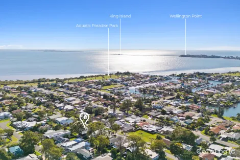 Property photo of 40 Bates Drive Birkdale QLD 4159