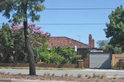 550 Canterbury Rd, Vermont, VIC 3133