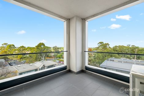 607/404 Burwood Hwy, Wantirna South, VIC 3152