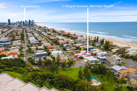 5 Seagull Ave, Mermaid Beach, QLD 4218