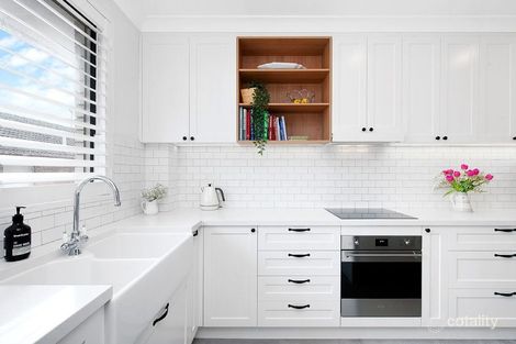 Property photo of 11/4-6 Kynaston Avenue Randwick NSW 2031