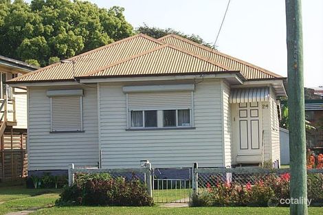 24 Henchman St, Nundah, QLD 4012