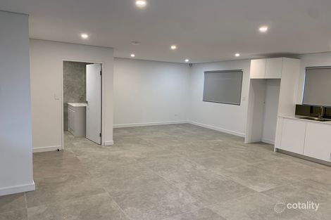 Property photo of 86B Vega Street Revesby NSW 2212
