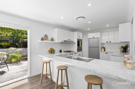 Property photo of 1A Nandina Terrace Avalon Beach NSW 2107