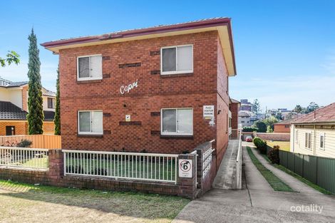 Property photo of 10/30 Rowland Avenue Wollongong NSW 2500