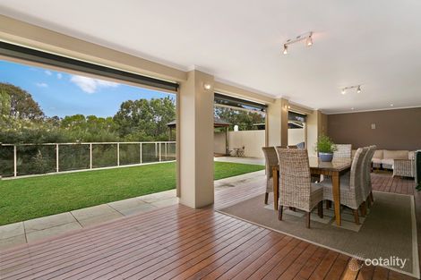 Property photo of 11 Brinley Place Sinnamon Park QLD 4073
