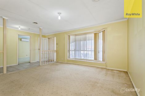 Property photo of 12 Antonie Avenue Delahey VIC 3037