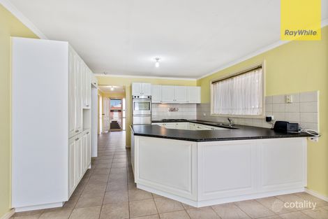 Property photo of 12 Antonie Avenue Delahey VIC 3037