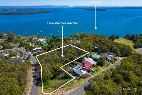 Property photo of 1 Nords Wharf Road Nords Wharf NSW 2281