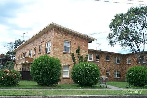 Property photo of 7/28 Railway Street Merewether NSW 2291