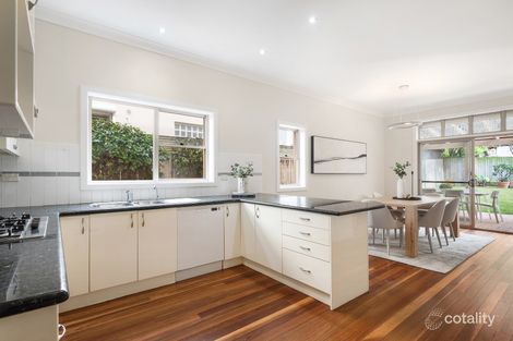 Property photo of 57A Onslow Street Rose Bay NSW 2029