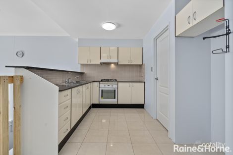 Property photo of 11/29-33 Campbell Street Liverpool NSW 2170