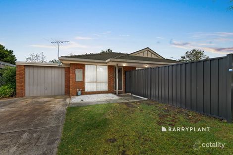 1/11 Hood Ct, Berwick, VIC 3806
