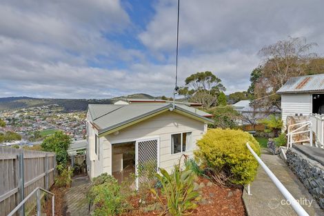 Property photo of 148 Forest Road West Hobart TAS 7000