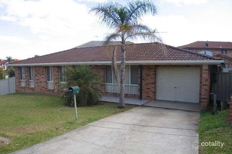 2 Pendlebury Pl, Abbotsbury, NSW 2176