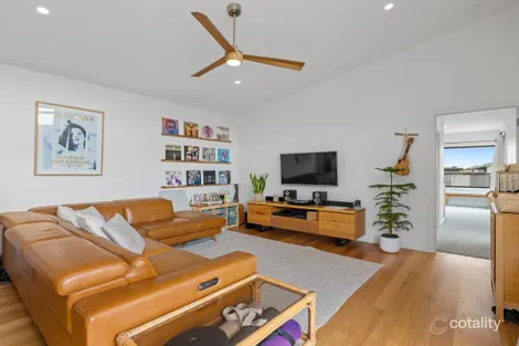 Property photo of 47 Tulloch Street Dalyston VIC 3992