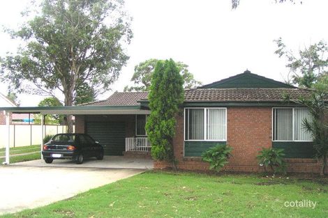 290 Mimosa Rd, Greenfield Park, NSW 2176