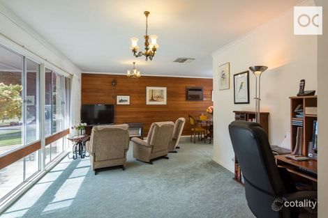 Property photo of 25 Aldrin Crescent Modbury North SA 5092