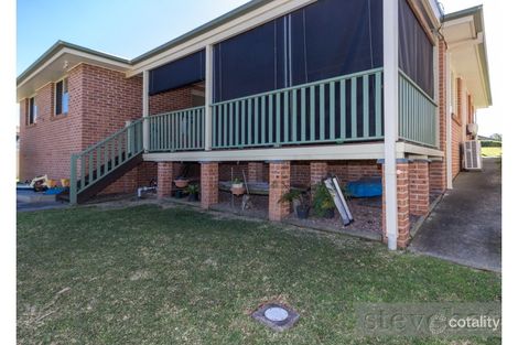 Property photo of 50 Joseph Sheen Drive Raymond Terrace NSW 2324