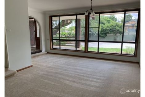 Property photo of 8 Eucalypt Avenue Oxley Vale NSW 2340