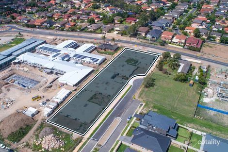 25/85 Samantha Riley Dr, Kellyville, NSW 2155