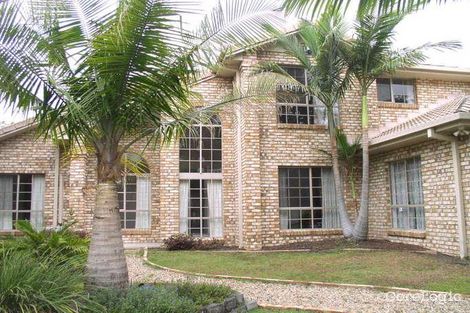 Property photo of 6 Pellatt Close Kenmore Hills QLD 4069