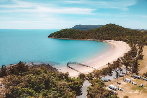Property photo of 8 Adamson Street Haliday Bay QLD 4740