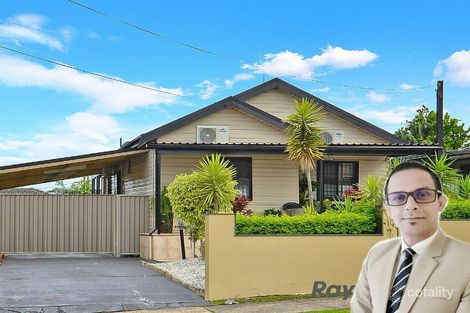 Property photo of 14 Phillip Street Roselands NSW 2196