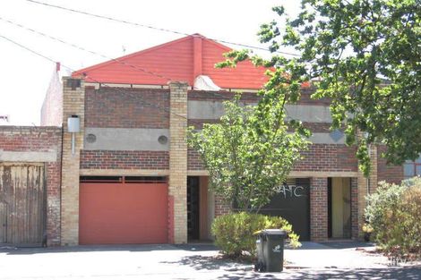 Property photo of 1/373 Highett Street Richmond VIC 3121