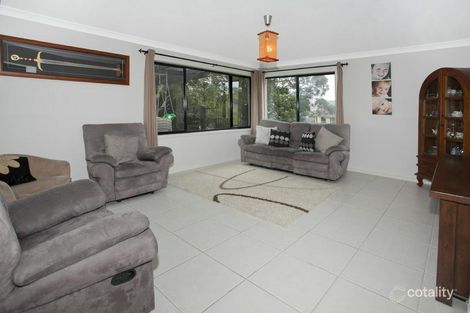 Property photo of 1 Cascade Circuit Albion Park NSW 2527