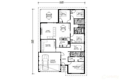 Property photo of LOT 1092 Hawksbill Drive Alkimos WA 6038