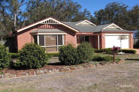 Property photo of 20 Leith Crescent Rangeville QLD 4350