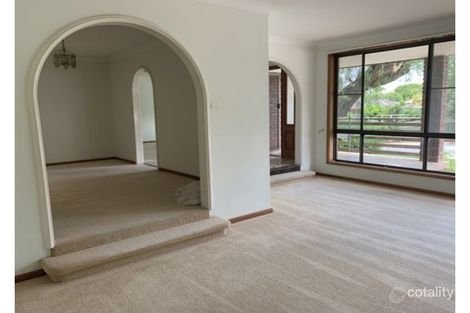 Property photo of 8 Eucalypt Avenue Oxley Vale NSW 2340