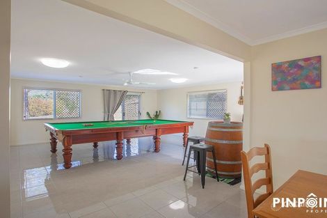 Property photo of 22 Burnell Drive Alligator Creek QLD 4740
