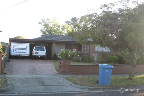 7 Conifer Ct, Dandenong North, VIC 3175