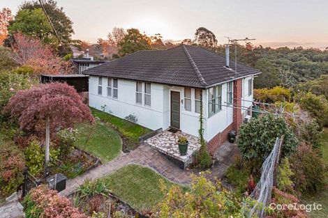 Property photo of 6 Russell Avenue Faulconbridge NSW 2776